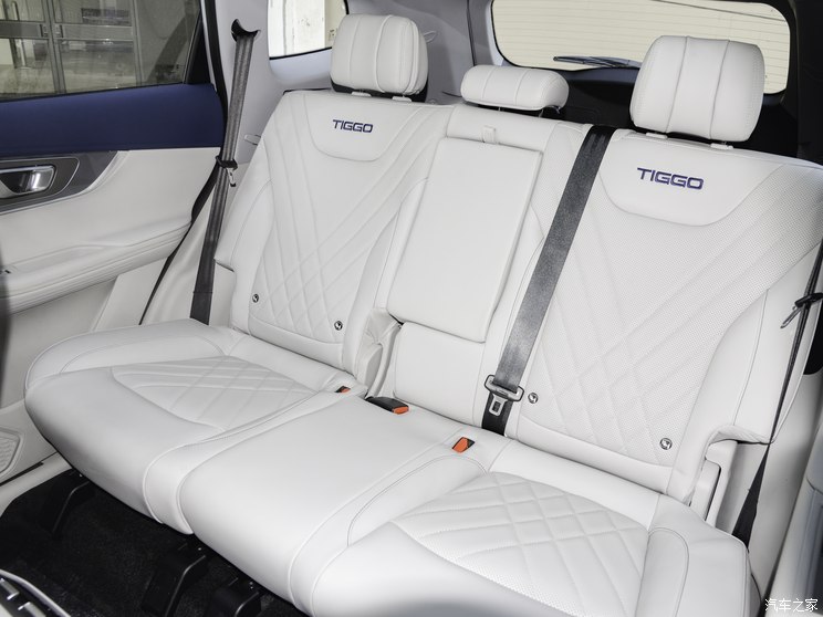 Chery automobile tiggo 8 PRO new energy 2023 DP-i basic model