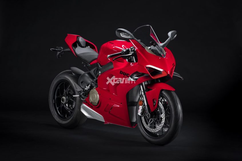 Ducati; DUCATI; Panigale V4/V4S