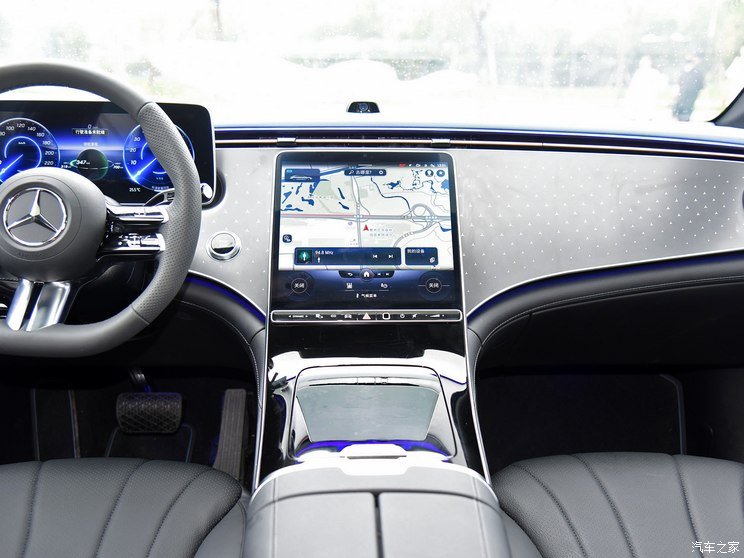 Beijing Benz EQE 2022 350 Advanced Special Edition Beijing Benz EQE 2022 350 Advanced Special Edition