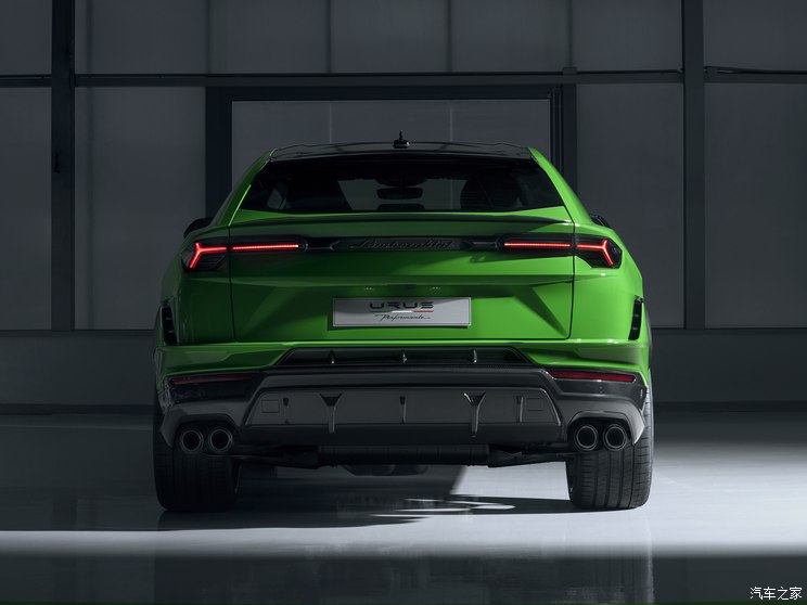 Lamborghini Urus 2022 4.0T V8 Performante Lamborghini Urus 2022 4.0T V8 Performante