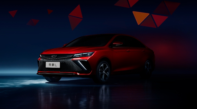 [auto channel Information+Highlights List] Geely Automobile sold 817,860 vehicles from January to August, a year-on-year increase of 9%_fororder_image007.