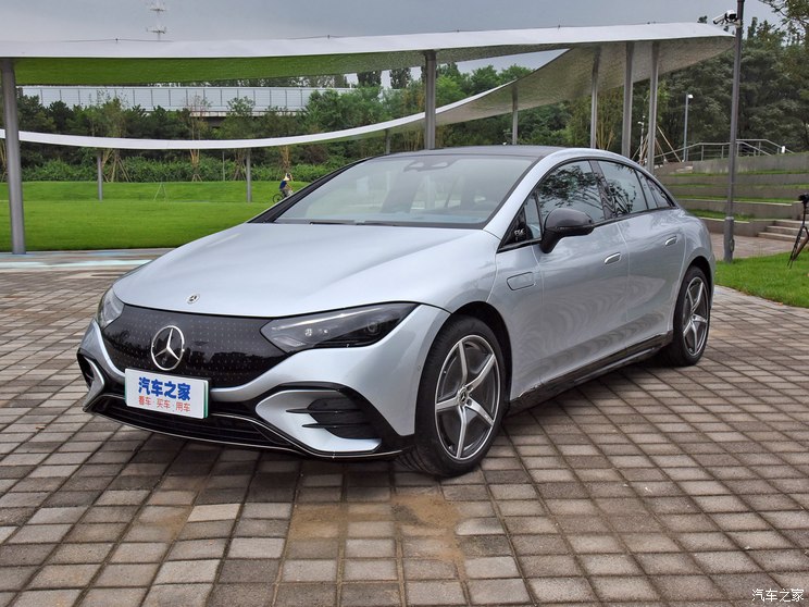 Beijing Benz EQE 2022 350 Advanced Special Edition Beijing Benz EQE 2022 350 Advanced Special Edition