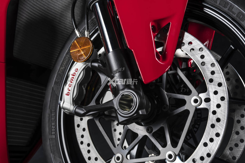 Ducati; DUCATI; Panigale V4/V4S