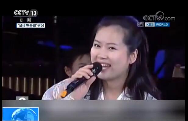 Xuan Songyue's performance (data map)