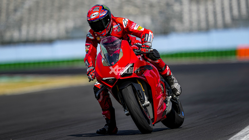 Ducati; DUCATI; Panigale V4/V4S