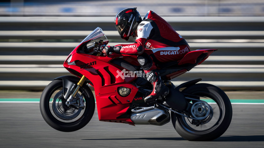 Ducati; DUCATI; Panigale V4/V4S