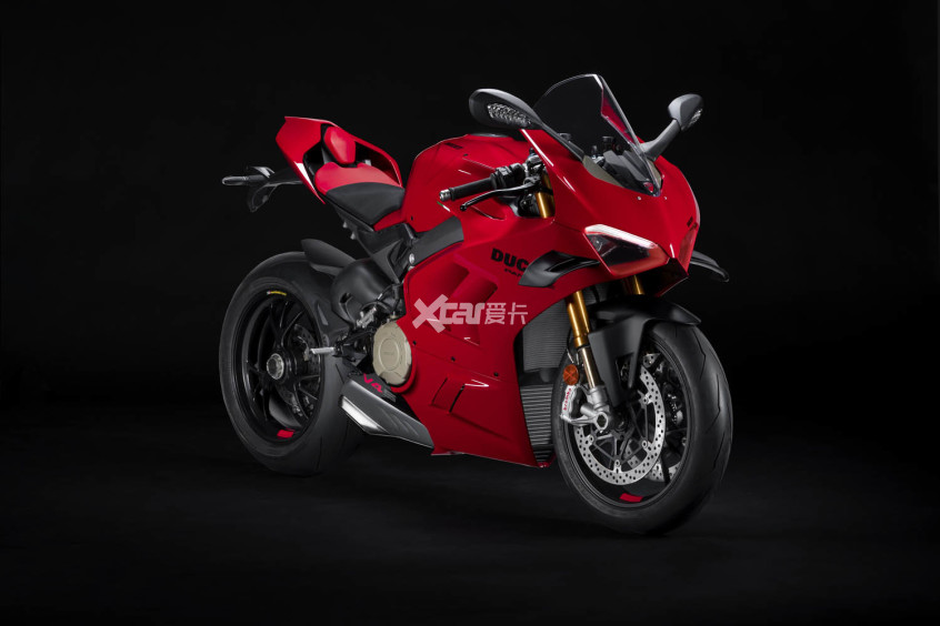 Ducati; DUCATI; Panigale V4/V4S
