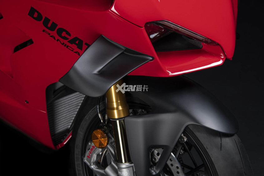 Ducati; DUCATI; Panigale V4/V4S