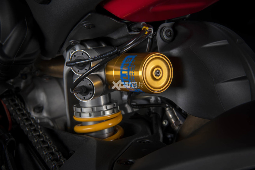 Ducati; DUCATI; Panigale V4/V4S