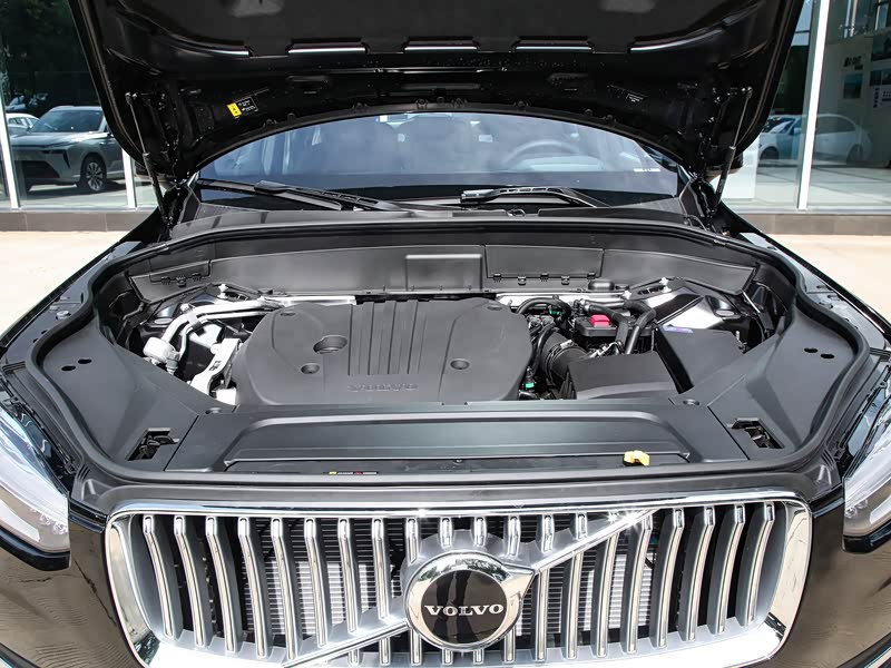 烟台沃尔沃XC90降价来袭，特价47.2万！错过就没有
