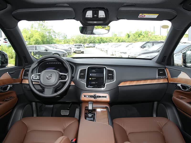 烟台沃尔沃XC90降价来袭，特价47.2万！错过就没有